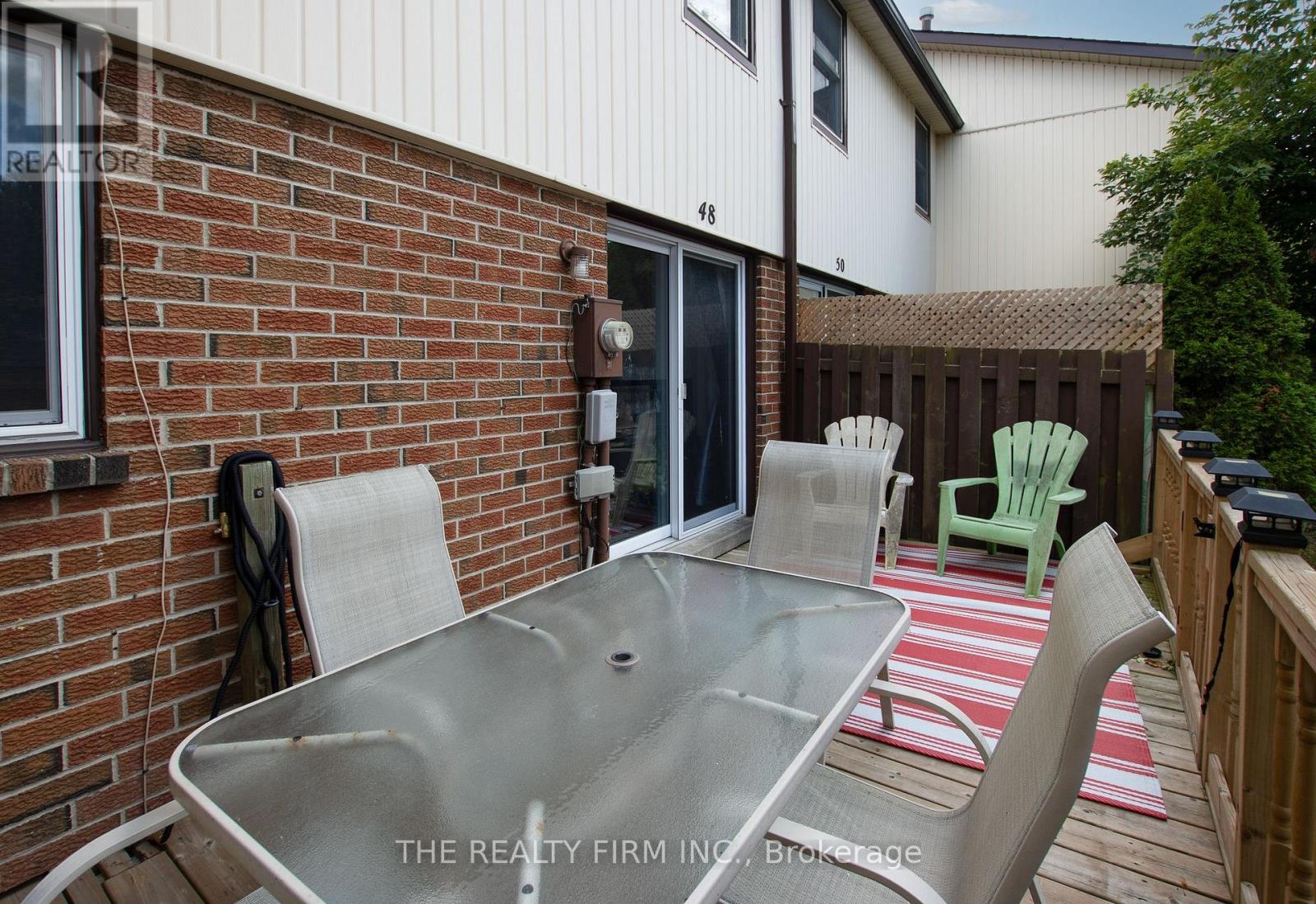 48 - 971 Adelaide Street, London South (South Y), Ontario  N6E 2H3 - Photo 22 - X12411545
