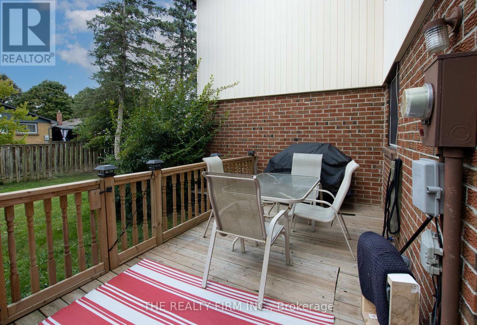 48 - 971 Adelaide Street, London South (South Y), Ontario  N6E 2H3 - Photo 23 - X12411545