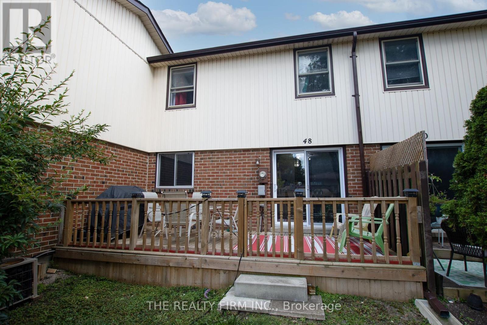 48 - 971 Adelaide Street, London South (South Y), Ontario  N6E 2H3 - Photo 24 - X12411545