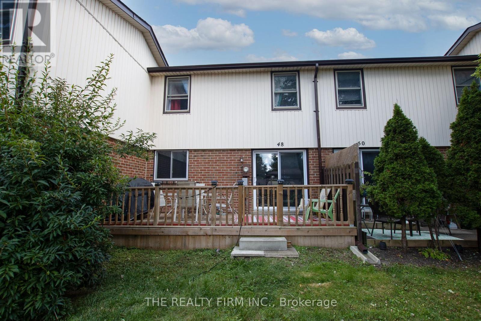 48 - 971 Adelaide Street, London South (South Y), Ontario  N6E 2H3 - Photo 25 - X12411545