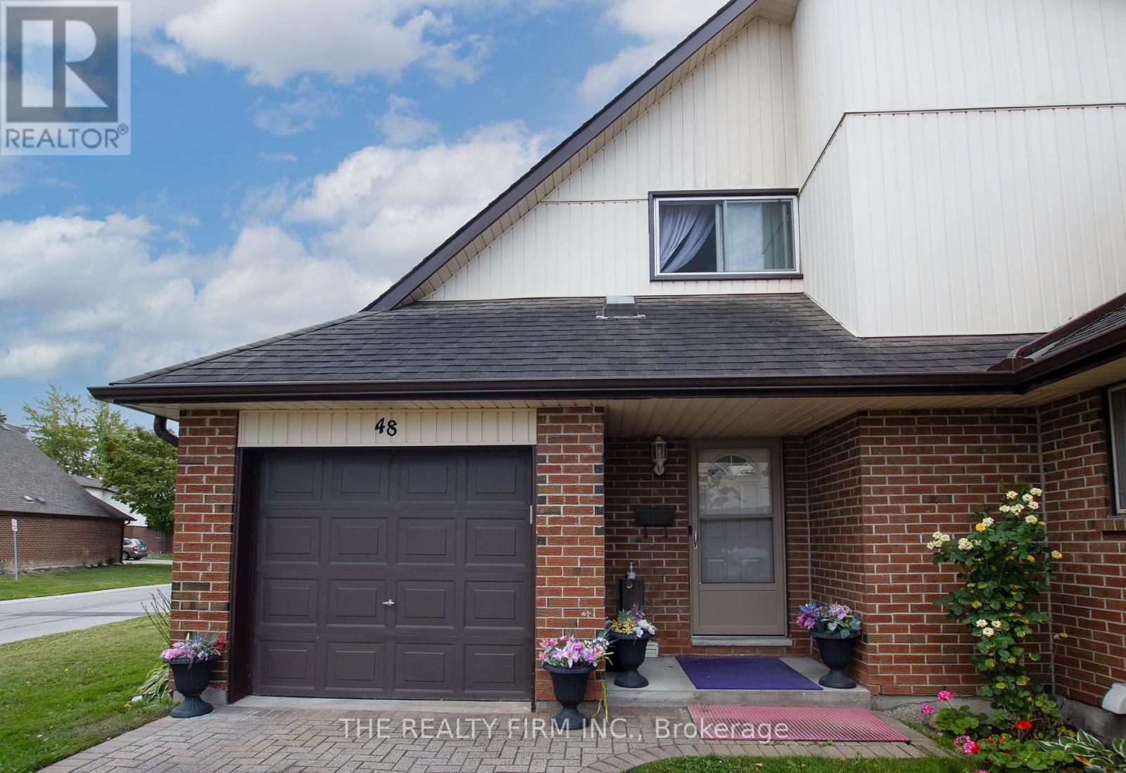 48 - 971 Adelaide Street, London South (South Y), Ontario  N6E 2H3 - Photo 3 - X12411545