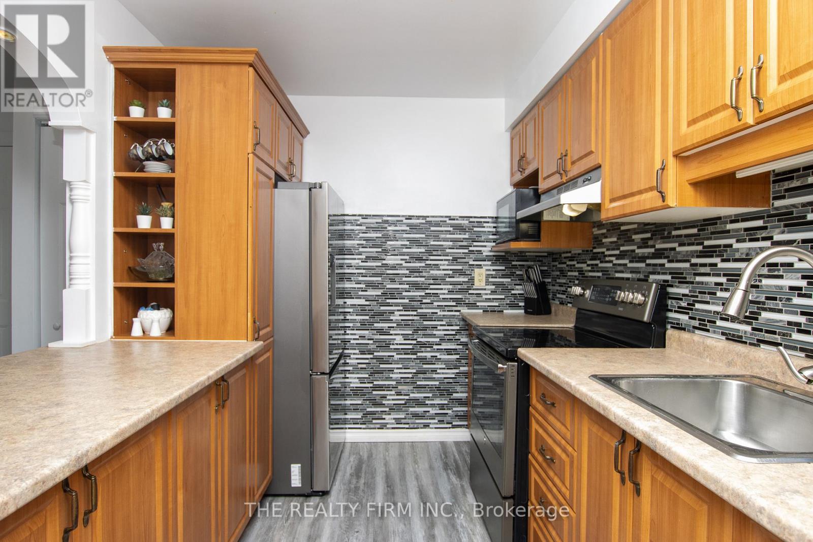 48 - 971 Adelaide Street, London South (South Y), Ontario  N6E 2H3 - Photo 6 - X12411545
