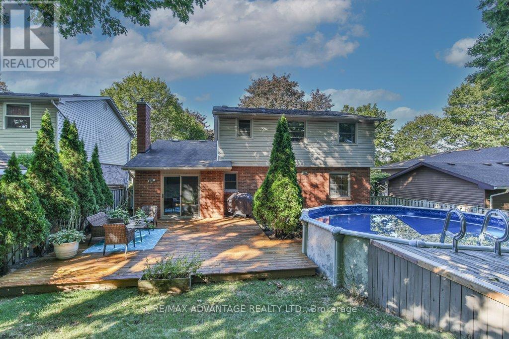70 Fairlane Road, London South, Ontario  N6K 3E4 - Photo 50 - X12411585