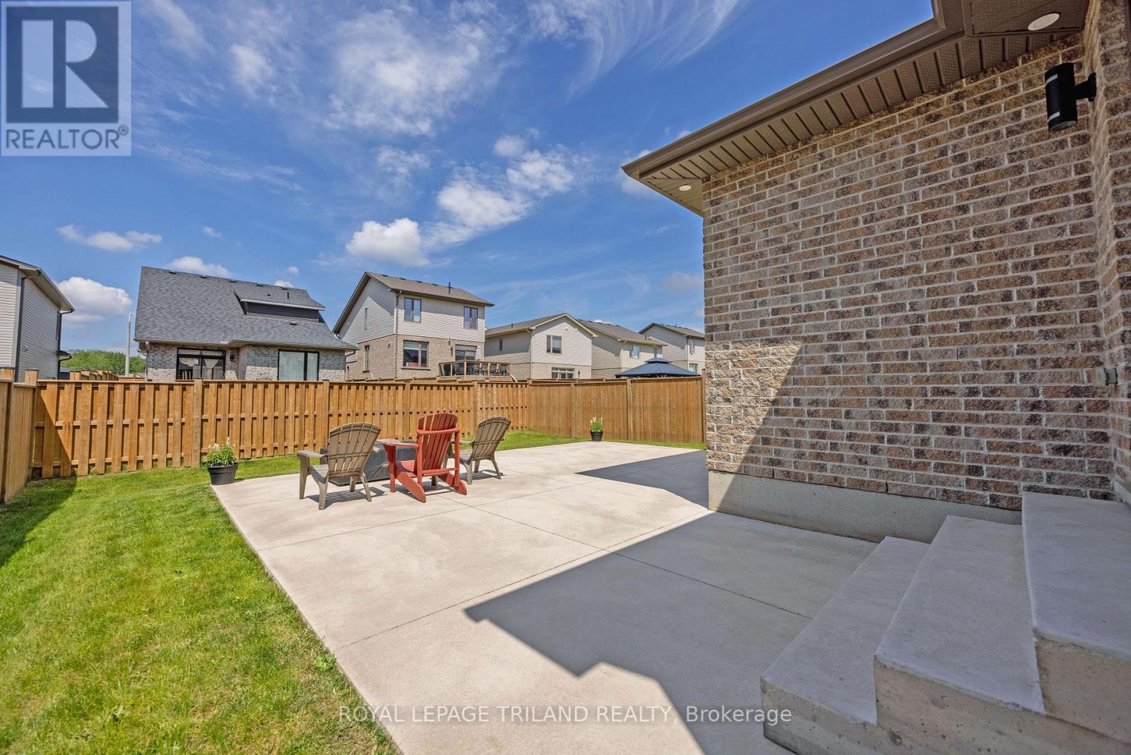 2467 Irish Moss Road, London South (South U), Ontario  N6M 0A2 - Photo 39 - X12411669