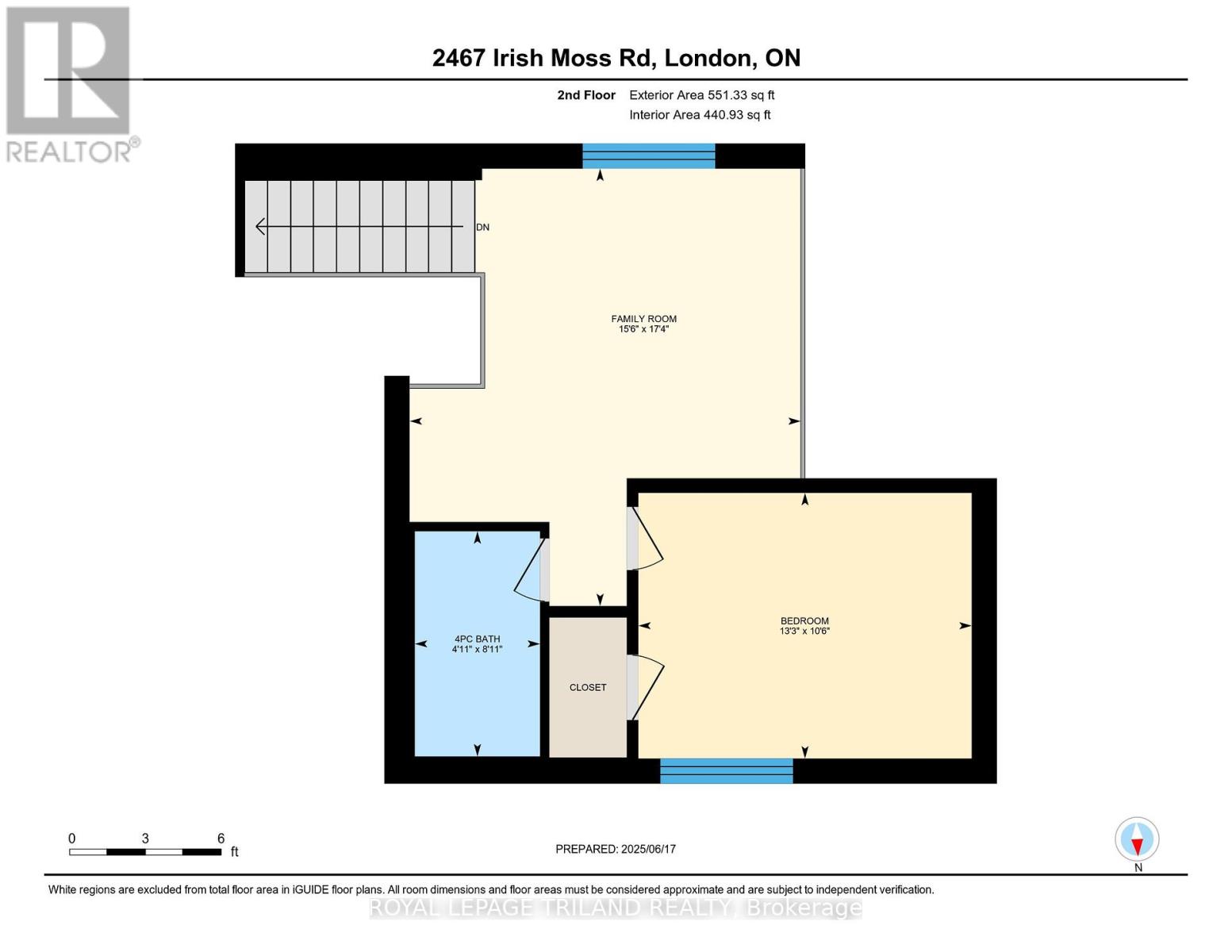 2467 Irish Moss Road, London South (South U), Ontario  N6M 0A2 - Photo 45 - X12411669