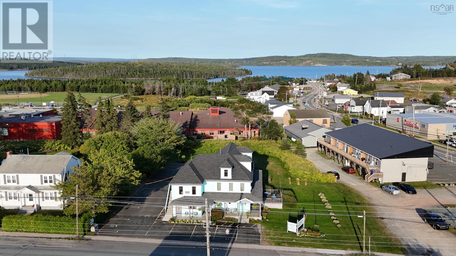 9383 Pepperell Street, St. Peter's, Nova Scotia  B0E 3B0 - Photo 49 - 202517315