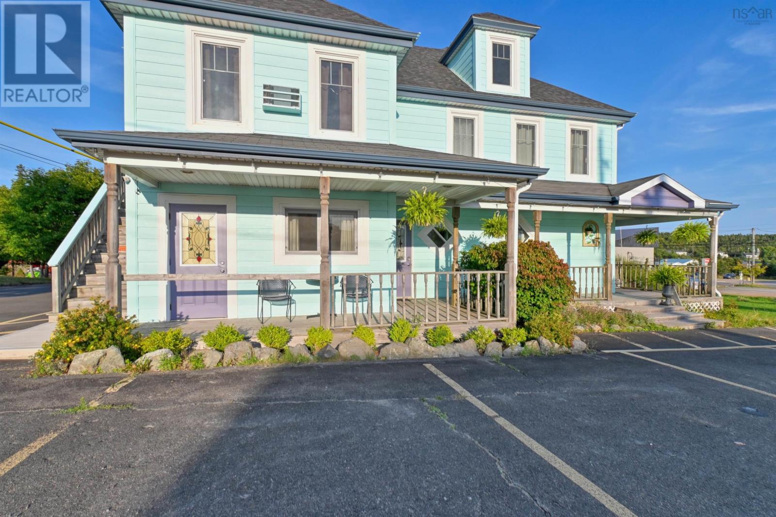 9383 Pepperell Street, St. Peter's, Nova Scotia  B0E 3B0 - Photo 2 - 202517315