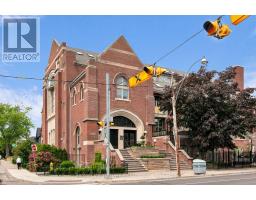 102 - 660 PAPE AVENUE, Toronto, Ontario
