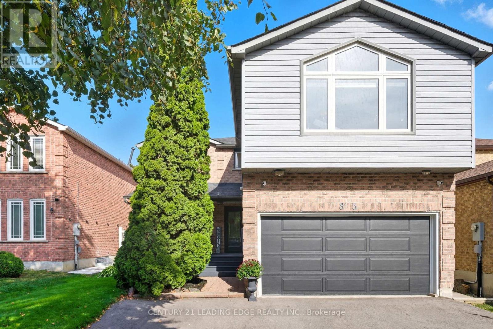 85 Large Crescent, Ajax, Ontario L1T 2S7 - Photo 1 - E12411478