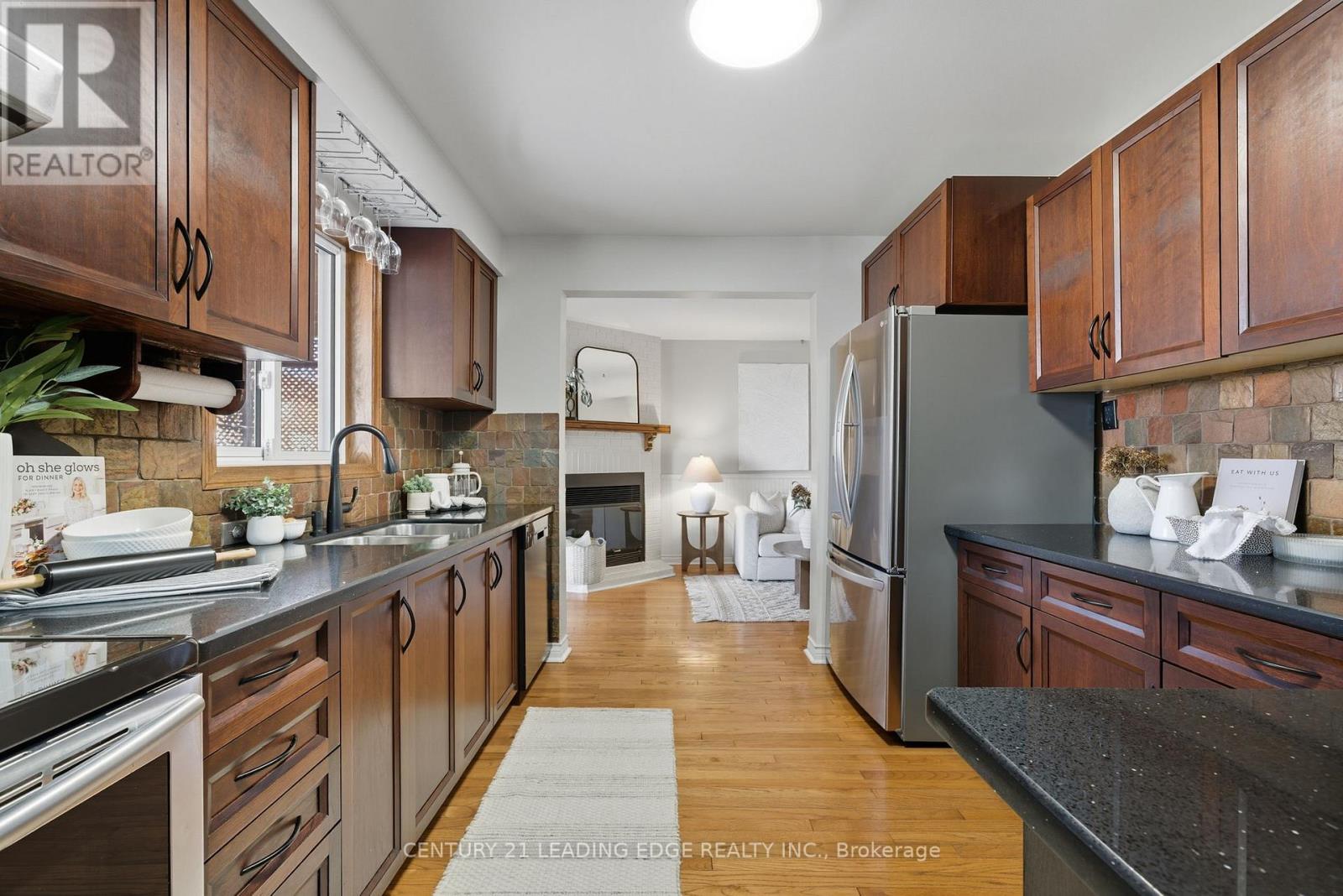 85 Large Crescent, Ajax, Ontario L1T 2S7 - Photo 12 - E12411478