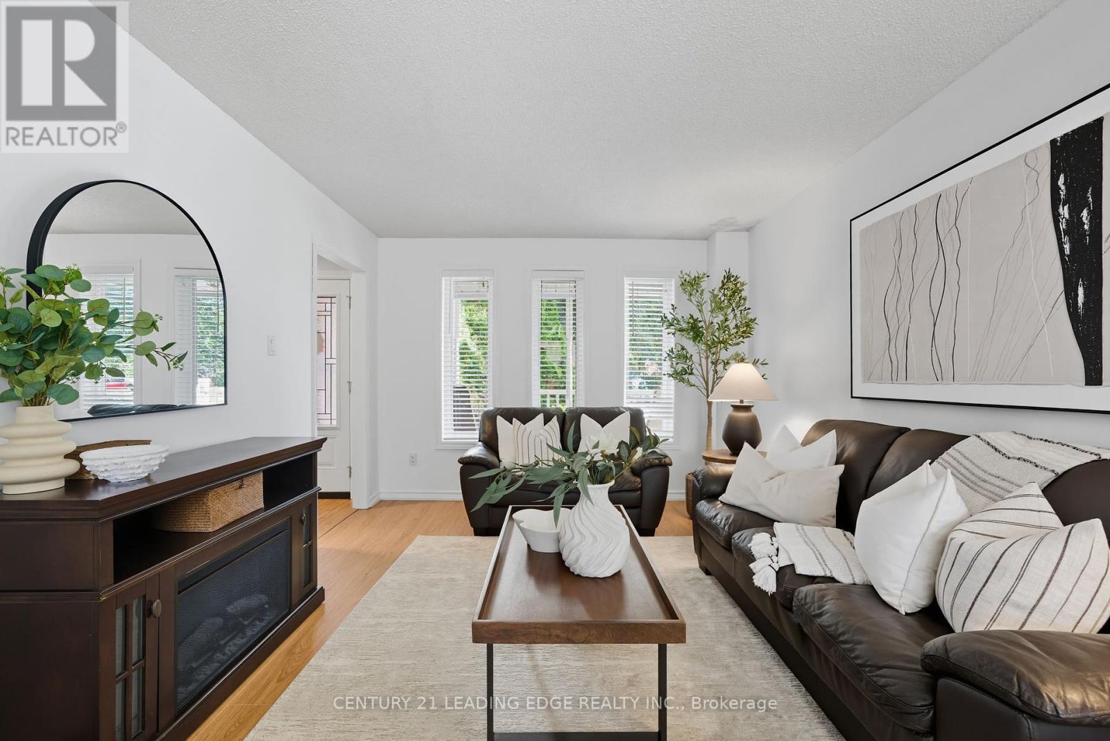 85 Large Crescent, Ajax, Ontario L1T 2S7 - Photo 16 - E12411478