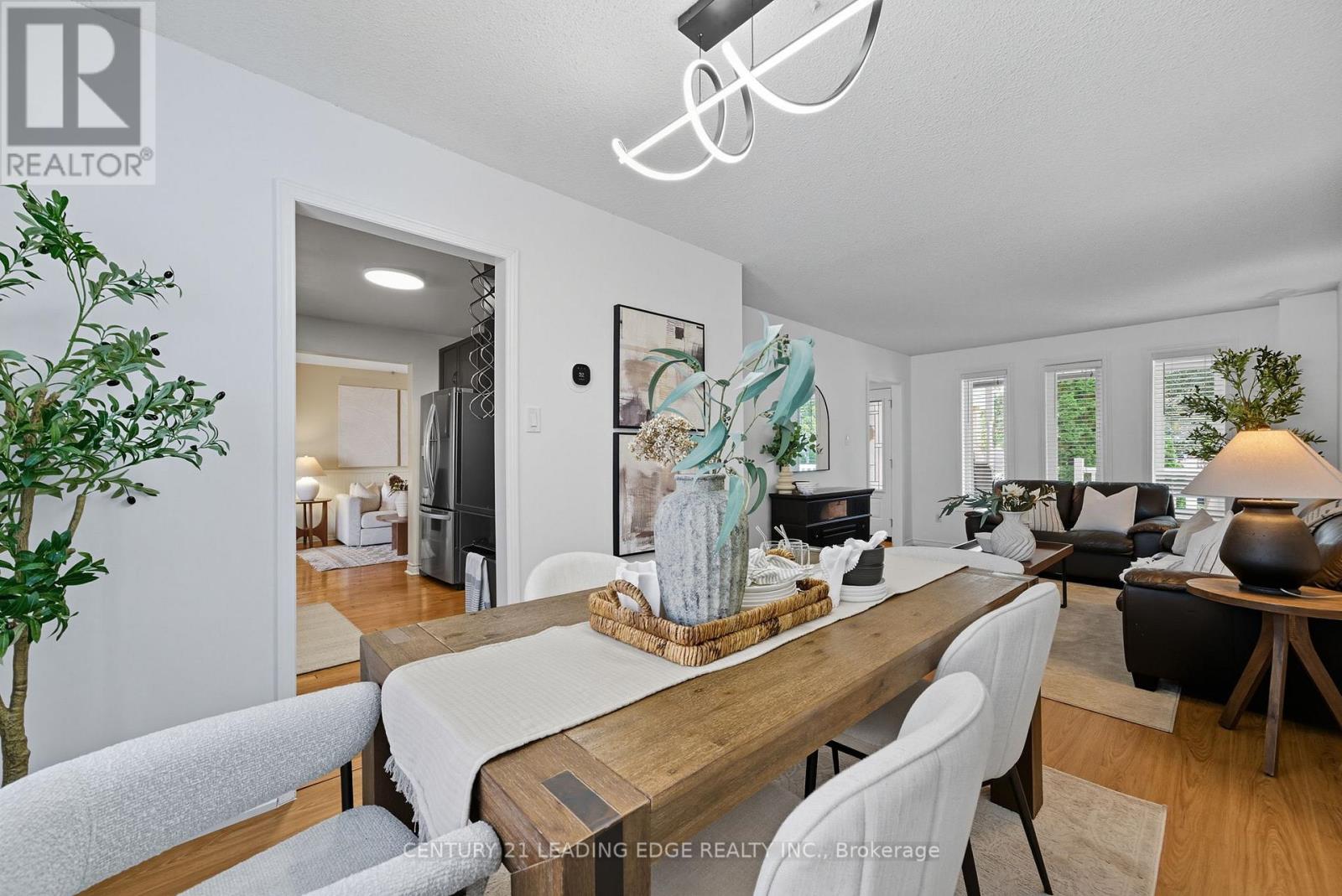 85 Large Crescent, Ajax, Ontario L1T 2S7 - Photo 18 - E12411478