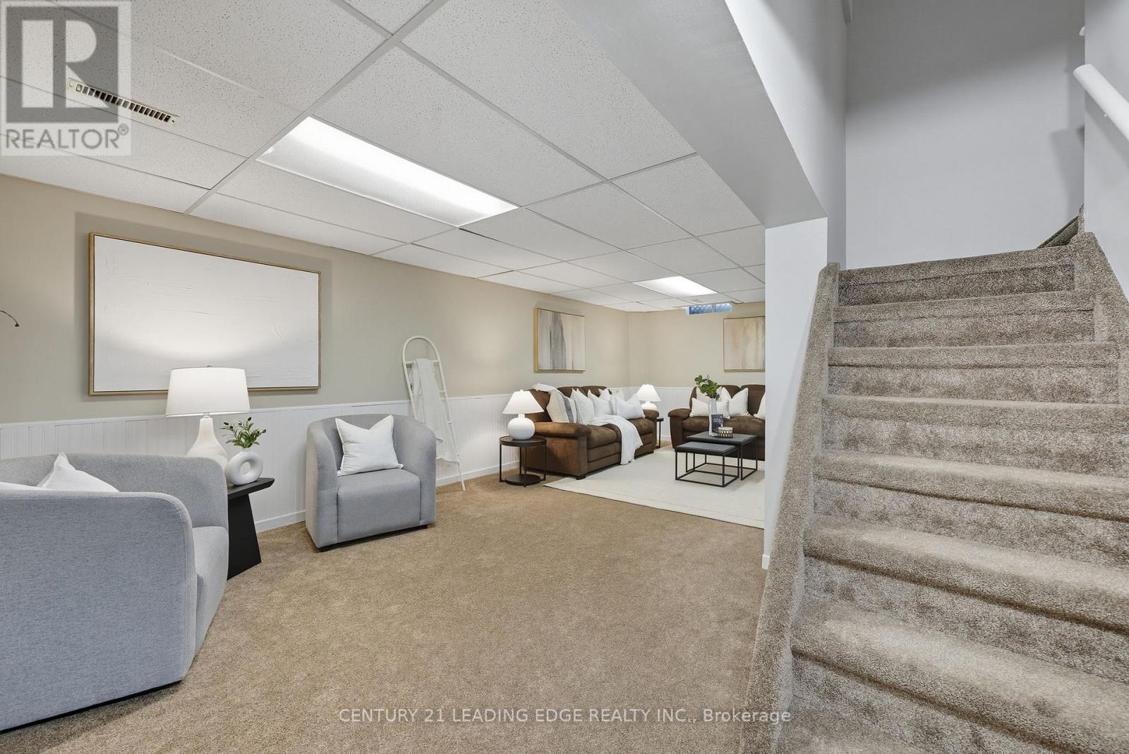 85 Large Crescent, Ajax, Ontario L1T 2S7 - Photo 34 - E12411478