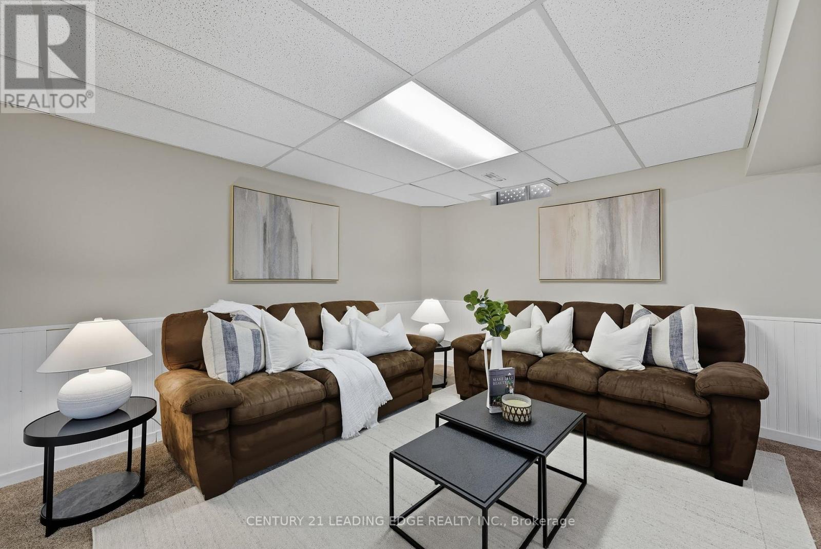 85 Large Crescent, Ajax, Ontario L1T 2S7 - Photo 36 - E12411478