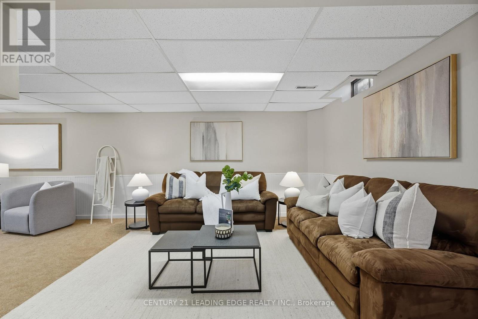 85 Large Crescent, Ajax, Ontario L1T 2S7 - Photo 38 - E12411478