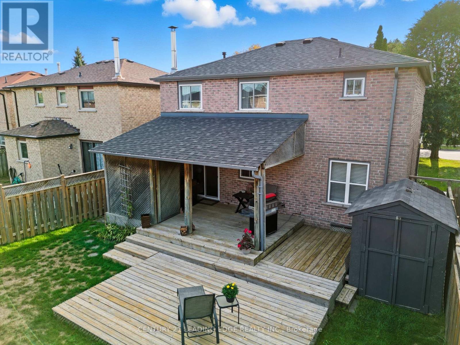 85 Large Crescent, Ajax, Ontario L1T 2S7 - Photo 41 - E12411478