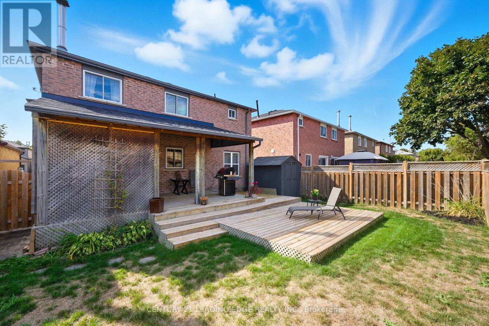 85 Large Crescent, Ajax, Ontario L1T 2S7 - Photo 43 - E12411478