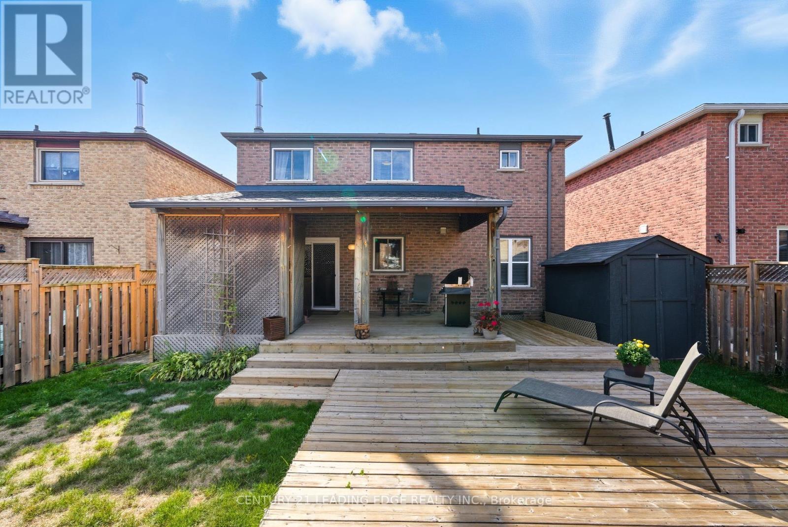 85 Large Crescent, Ajax, Ontario L1T 2S7 - Photo 44 - E12411478