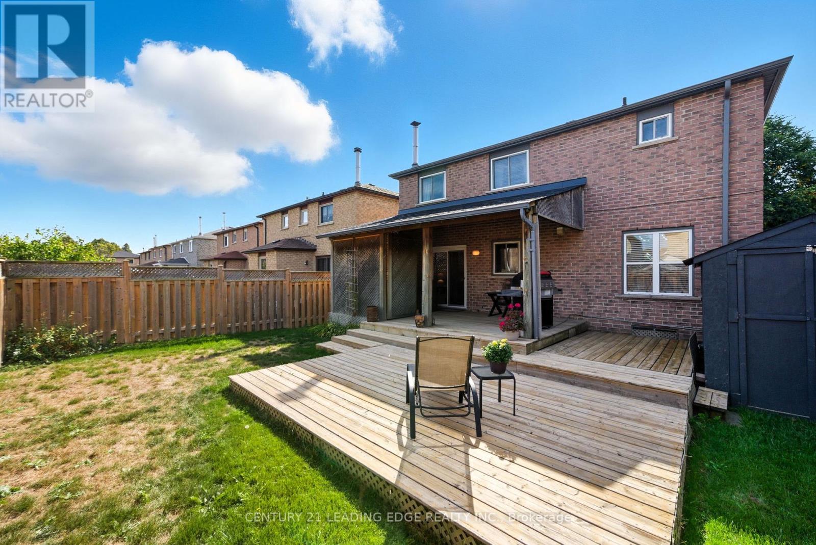 85 Large Crescent, Ajax, Ontario L1T 2S7 - Photo 45 - E12411478