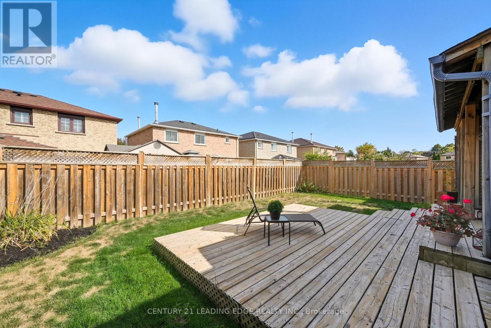 85 Large Crescent, Ajax, Ontario L1T 2S7 - Photo 46 - E12411478