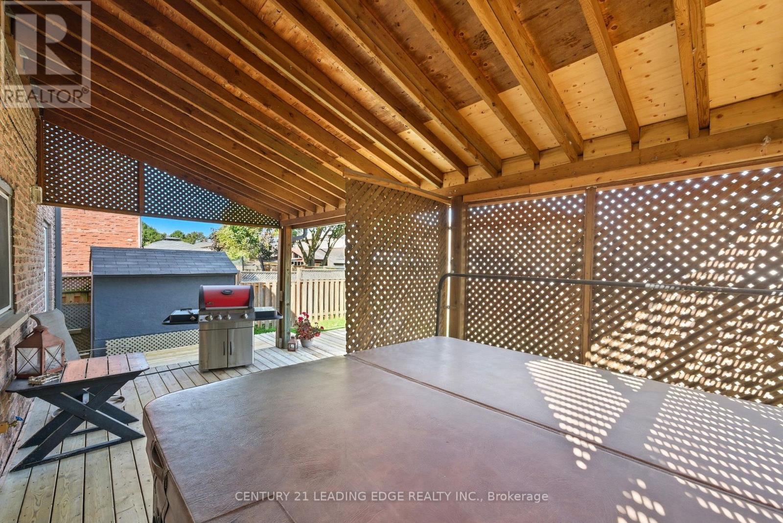 85 Large Crescent, Ajax, Ontario L1T 2S7 - Photo 47 - E12411478