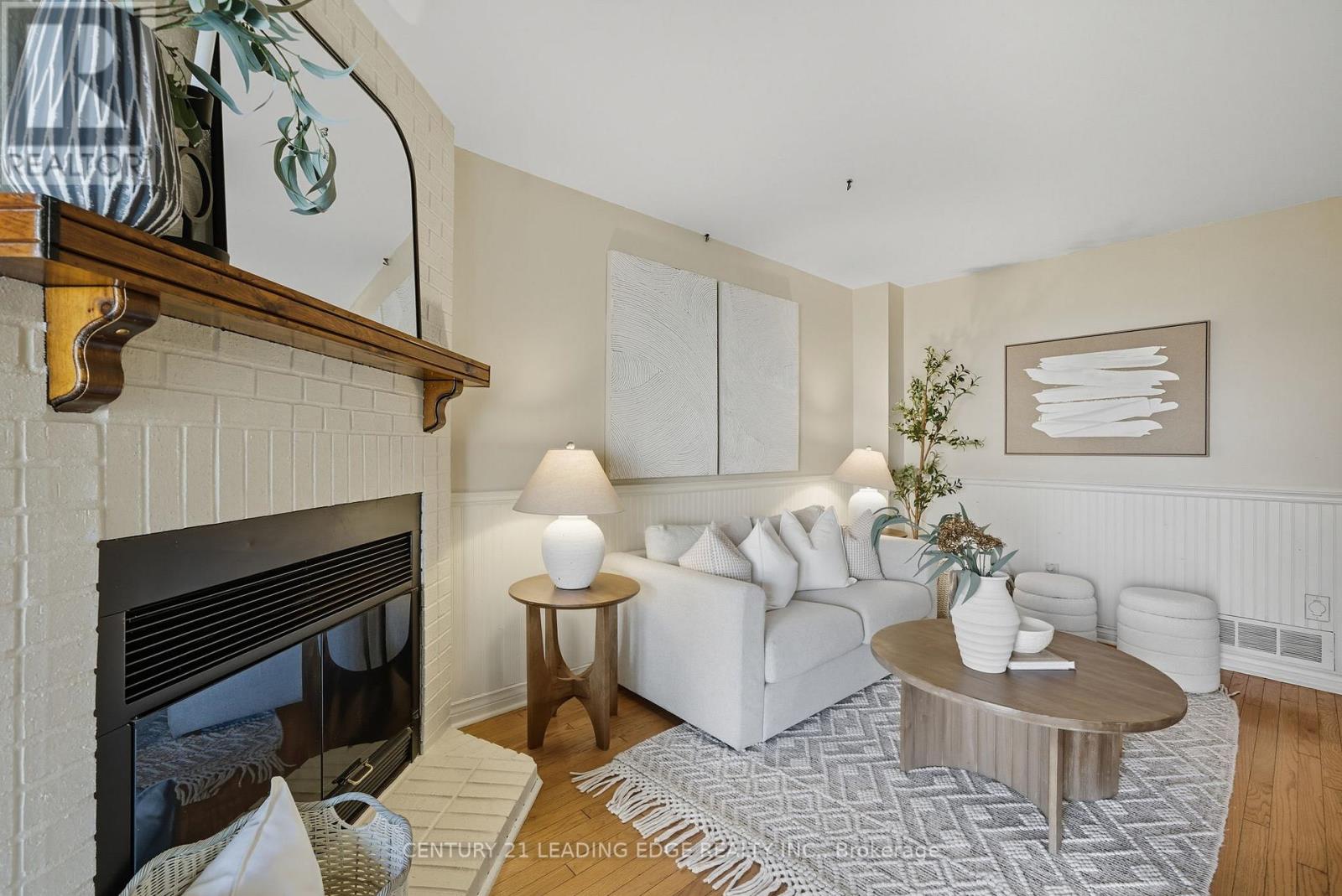 85 Large Crescent, Ajax, Ontario L1T 2S7 - Photo 8 - E12411478