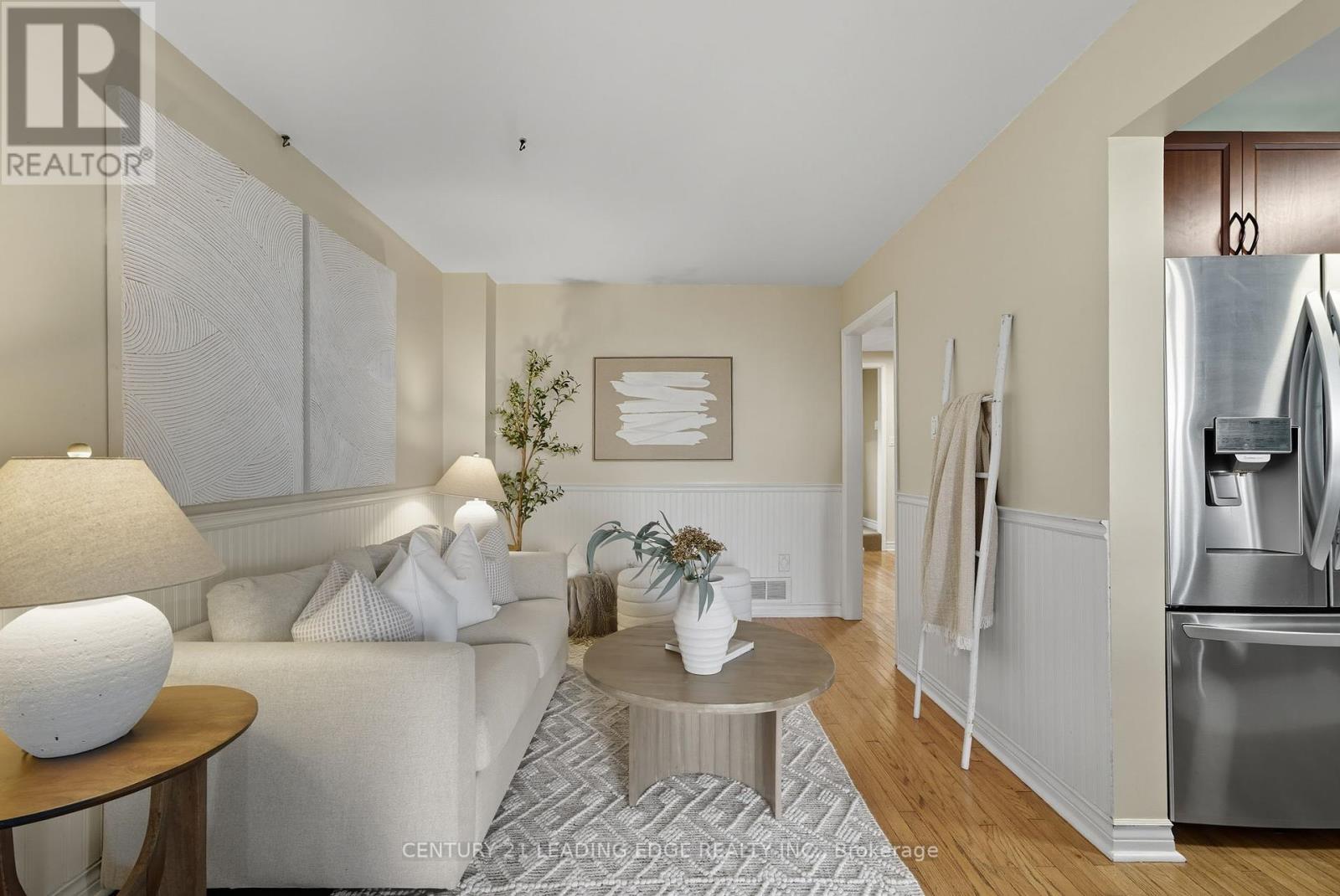 85 Large Crescent, Ajax, Ontario L1T 2S7 - Photo 9 - E12411478