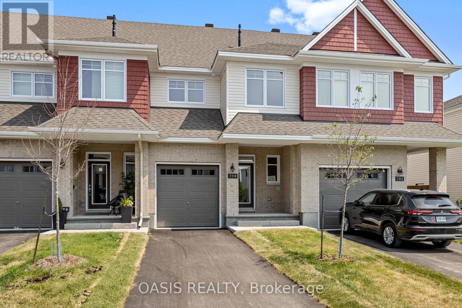 794 ANTONIO FARLEY STREET, Ottawa, Ontario