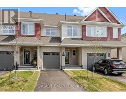 794 ANTONIO FARLEY STREET, Ottawa, Ontario