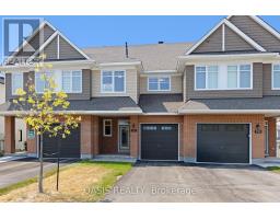 797 ANTONIO FARLEY STREET, Ottawa, Ontario