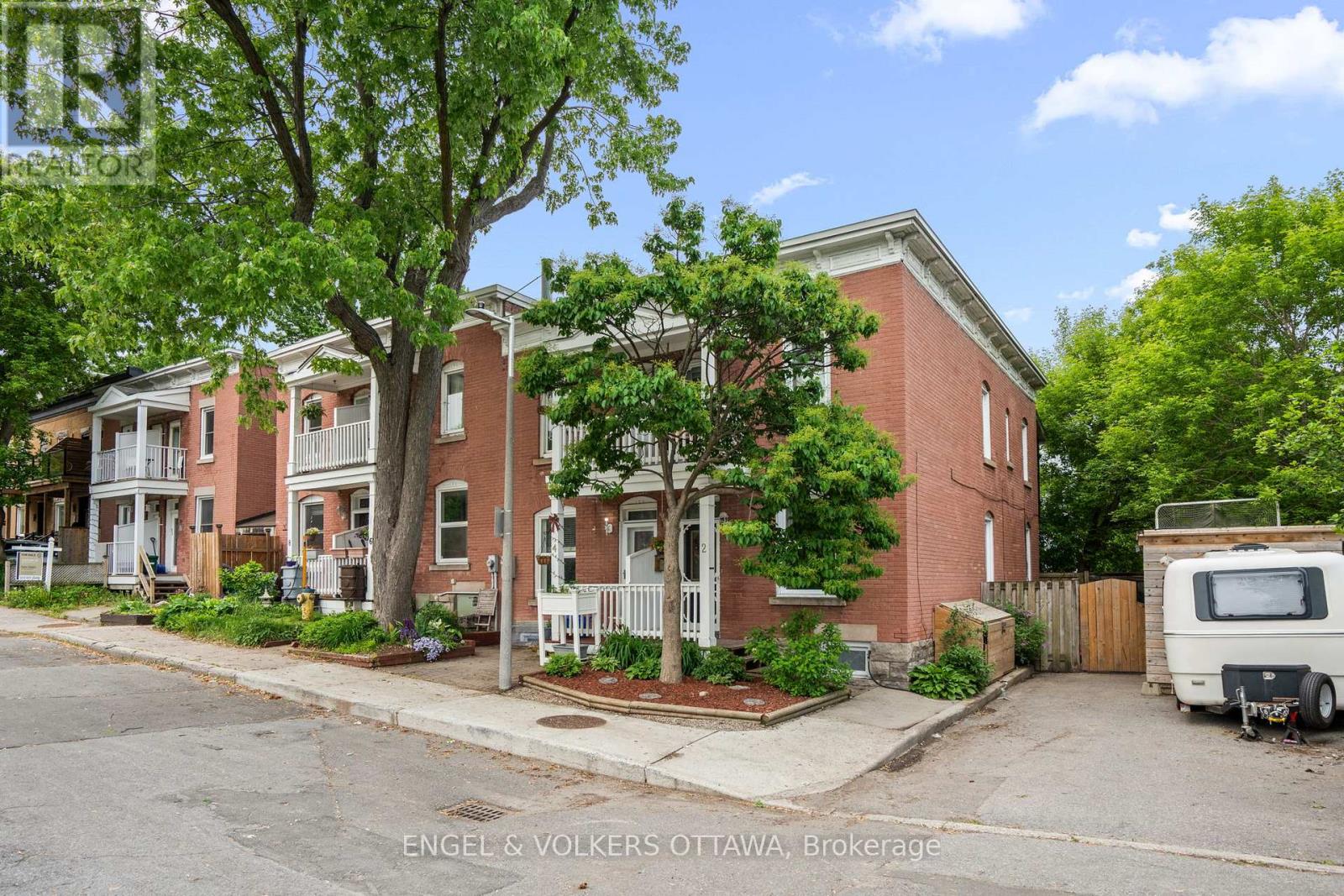 2 Lower Charlotte Street, Ottawa, Ontario  K1N 8K1 - Photo 3 - X12411637