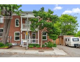 2 LOWER CHARLOTTE STREET, Ottawa, Ontario