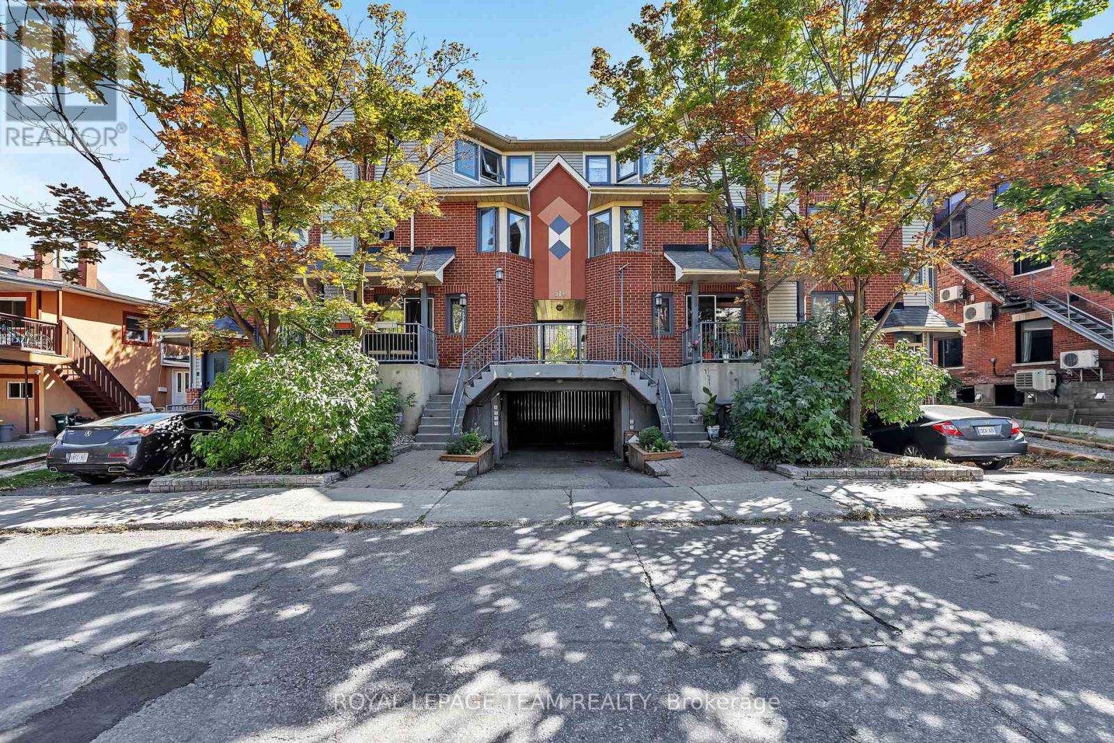 9 - 518 LISGAR STREET, ottawa, Ontario