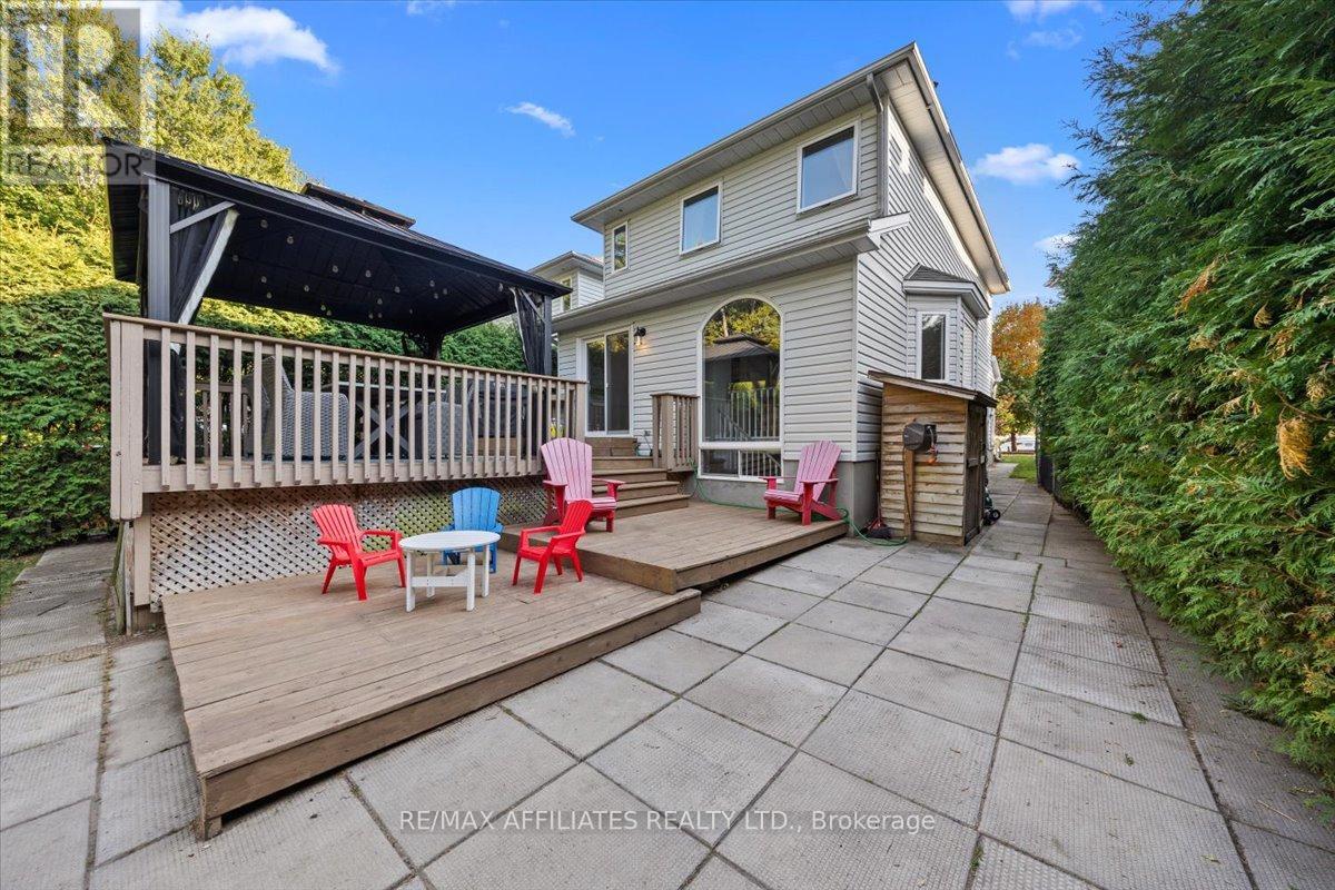 93 Springcreek Crescent, Ottawa, Ontario  K2M 2K8 - Photo 33 - X12411712