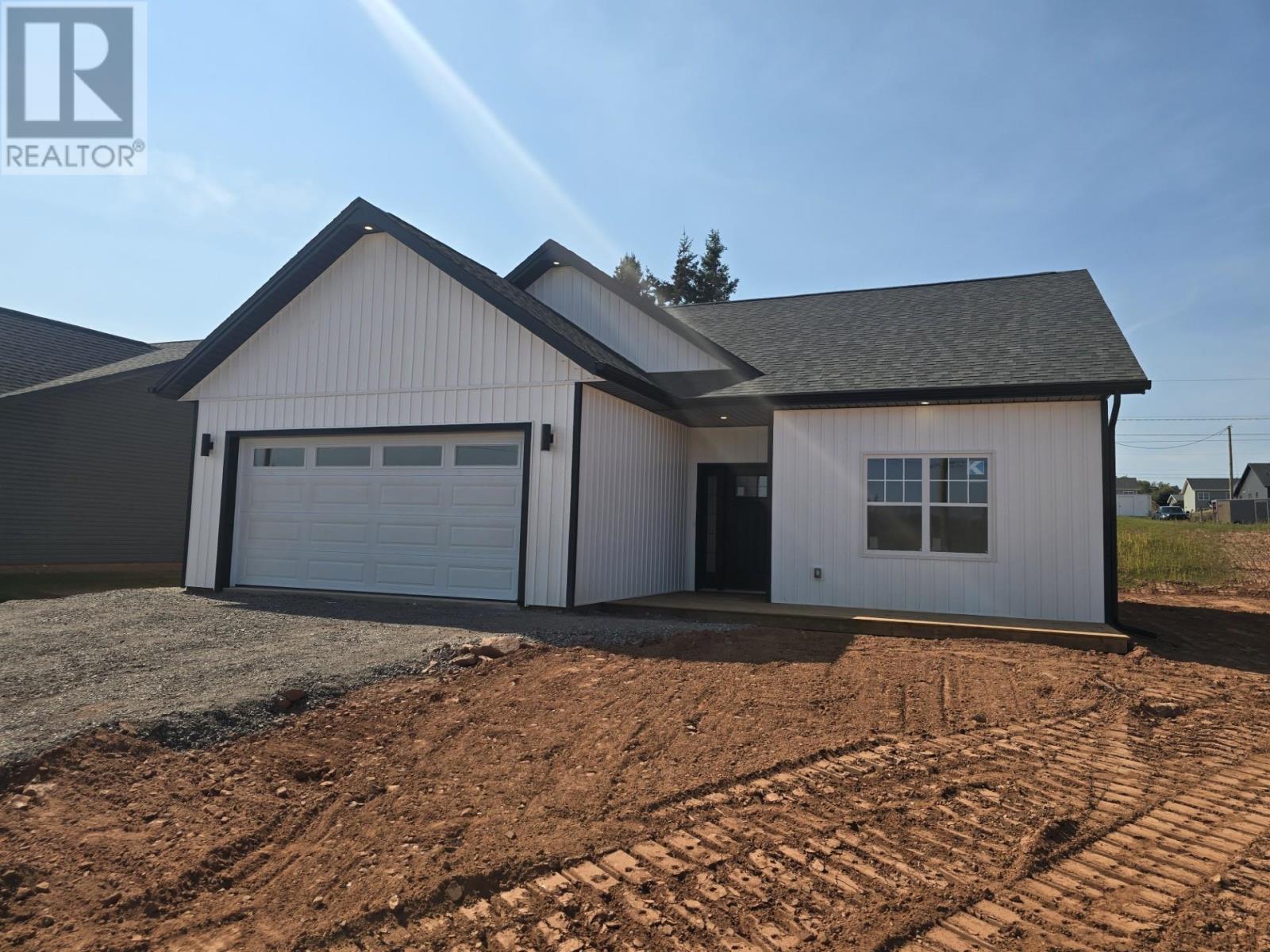 140 Stanmol Drive, Charlottetown, Prince Edward Island  C1E 3S2 - Photo 1 - 202514548