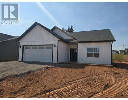 140 Stanmol Drive, Charlottetown, Ca