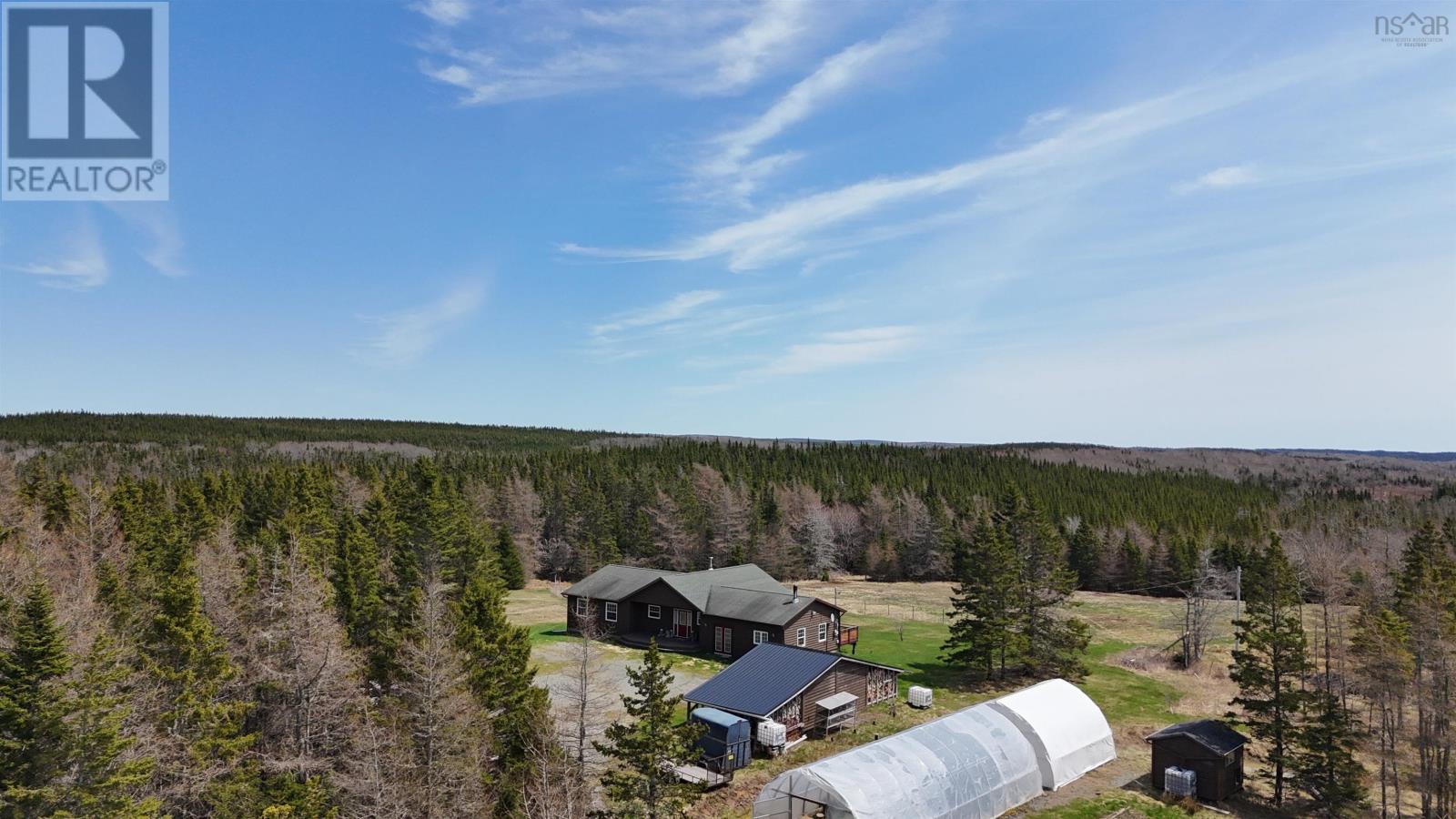 923 Soldiers Cove Road, Lewis Cove Road, Nova Scotia  B0E 3B0 - Photo 47 - 202523662