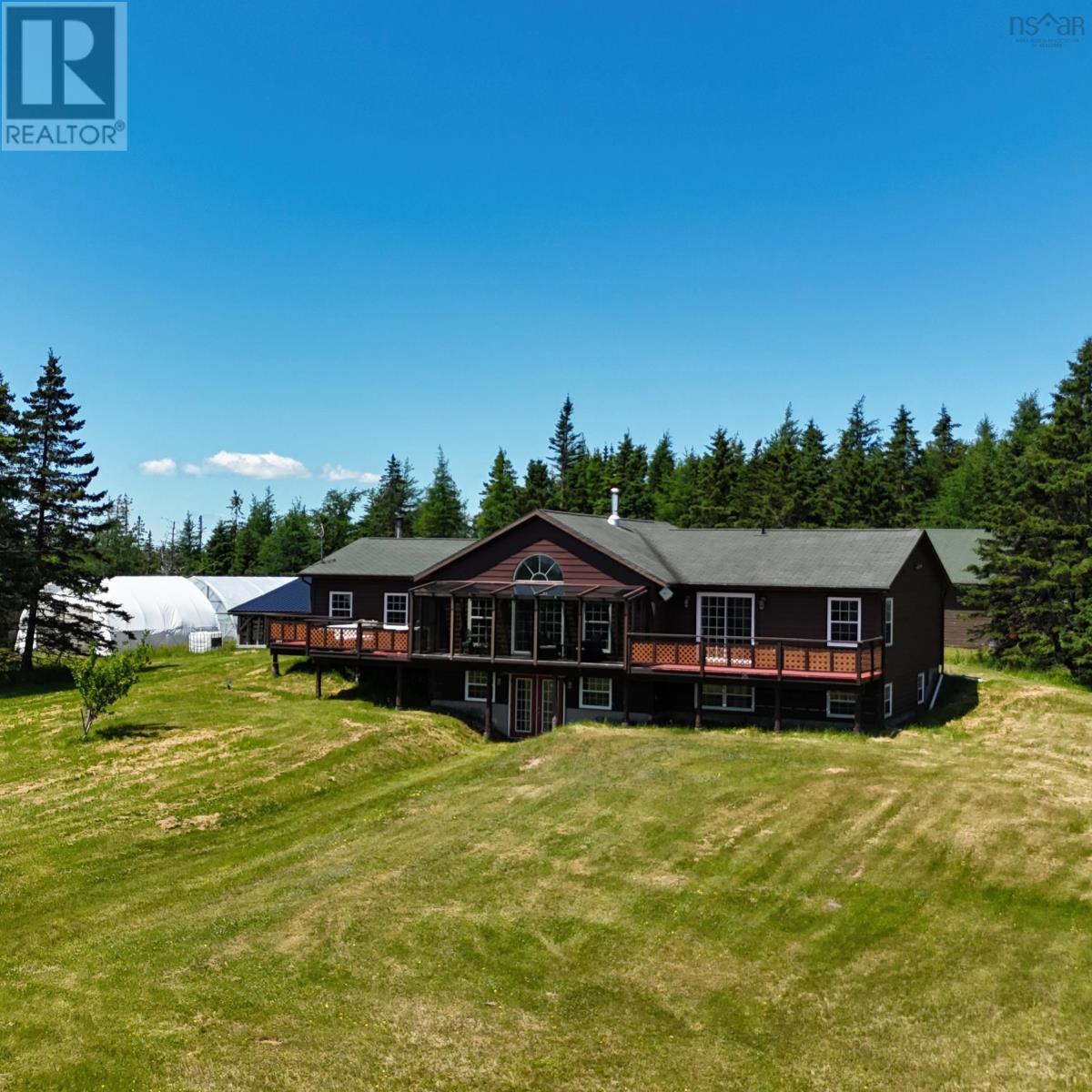 923 Soldiers Cove Road, Lewis Cove Road, Nova Scotia  B0E 3B0 - Photo 40 - 202523662