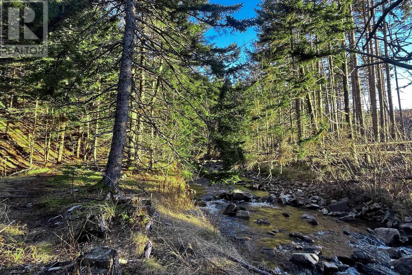 Lot Shore Road E, Mount Hanley, Nova Scotia