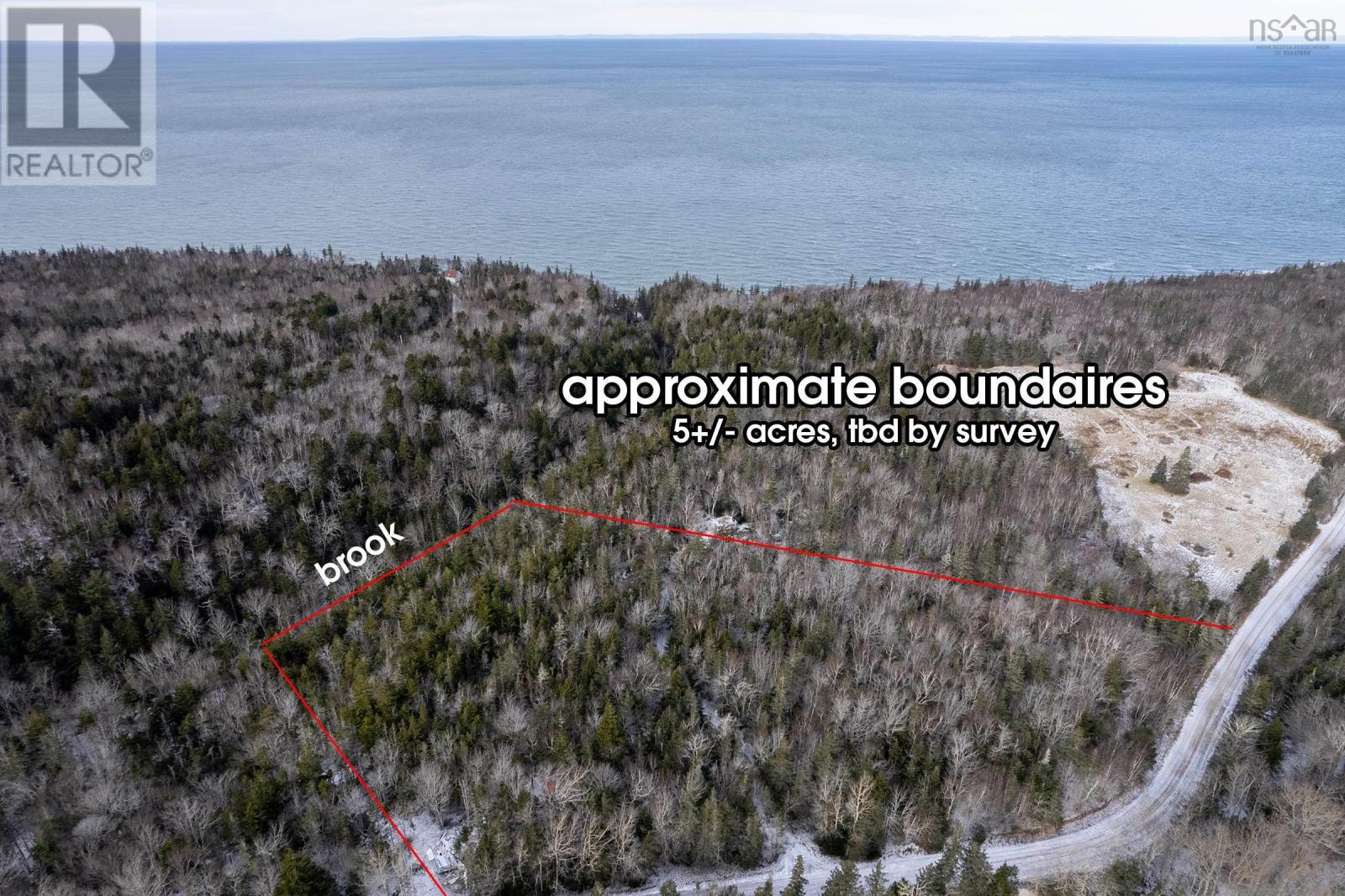 Lot Shore Road E, Mount Hanley, Nova Scotia  B0S 1P0 - Photo 2 - 202523665
