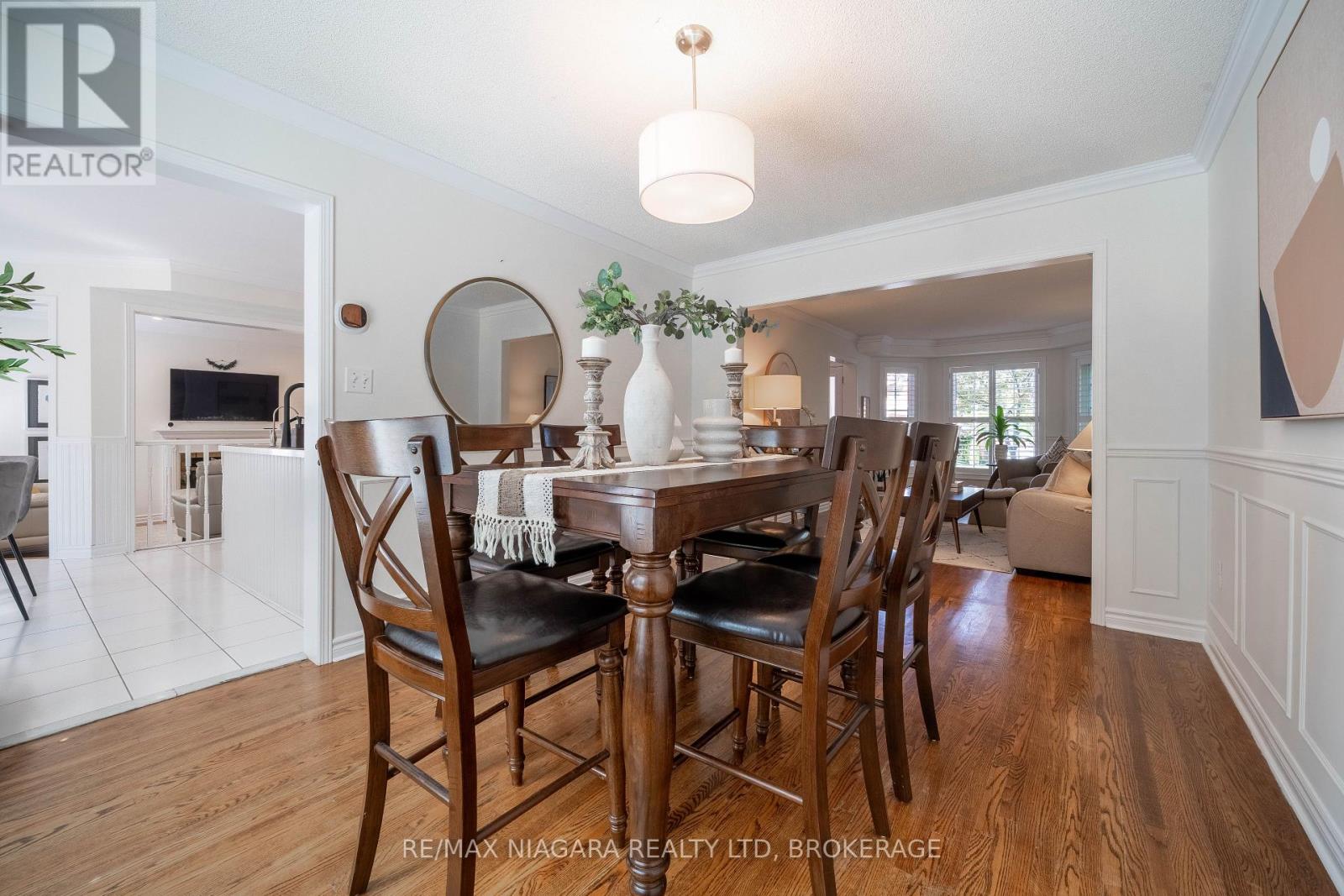 2164 Havenbrook Road, Oakville, Ontario  L6H 6B3 - Photo 13 - W12411579