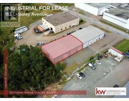 152 Crossley Avenue, Truro, Nova Scotia