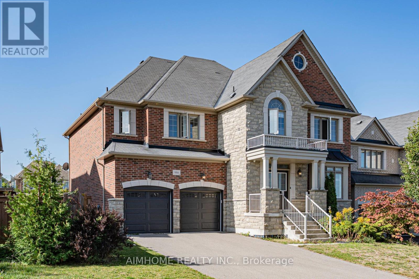 986 WILBUR PIPHER CIRCLE, Newmarket, Ontario