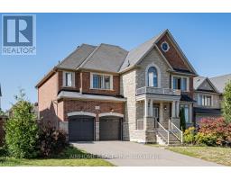 986 WILBUR PIPHER CIRCLE, Newmarket, Ontario