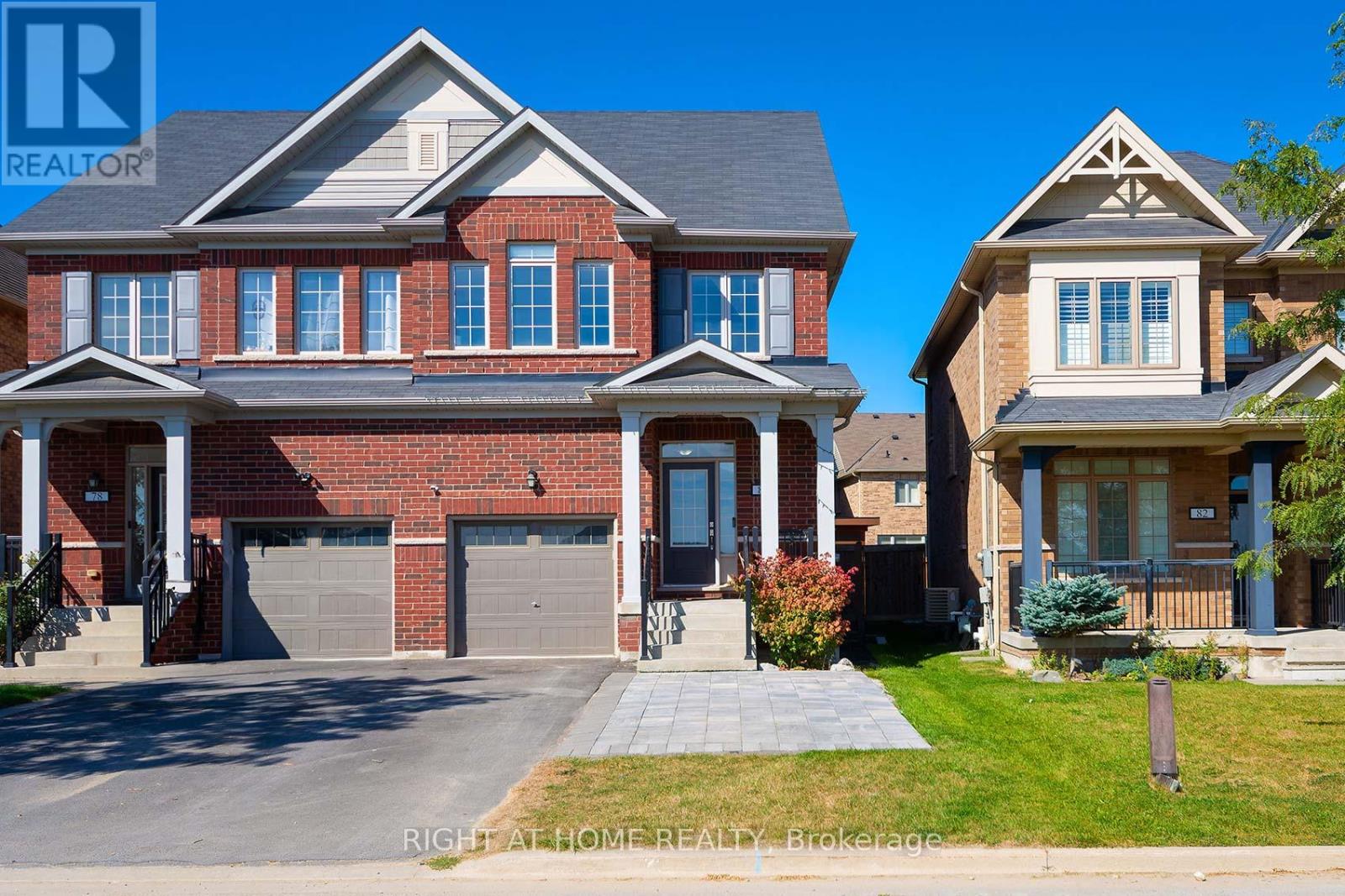 80 Martin Trail, New Tecumseth (Tottenham), Ontario  L0G 1W0 - Photo 1 - N12411402
