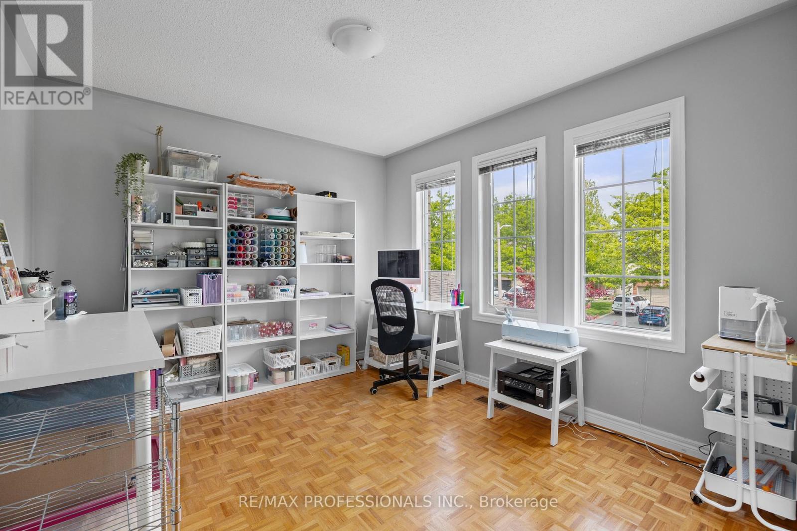 152 Ashton Drive, Vaughan, Ontario  L6A 2T8 - Photo 30 - N12411419
