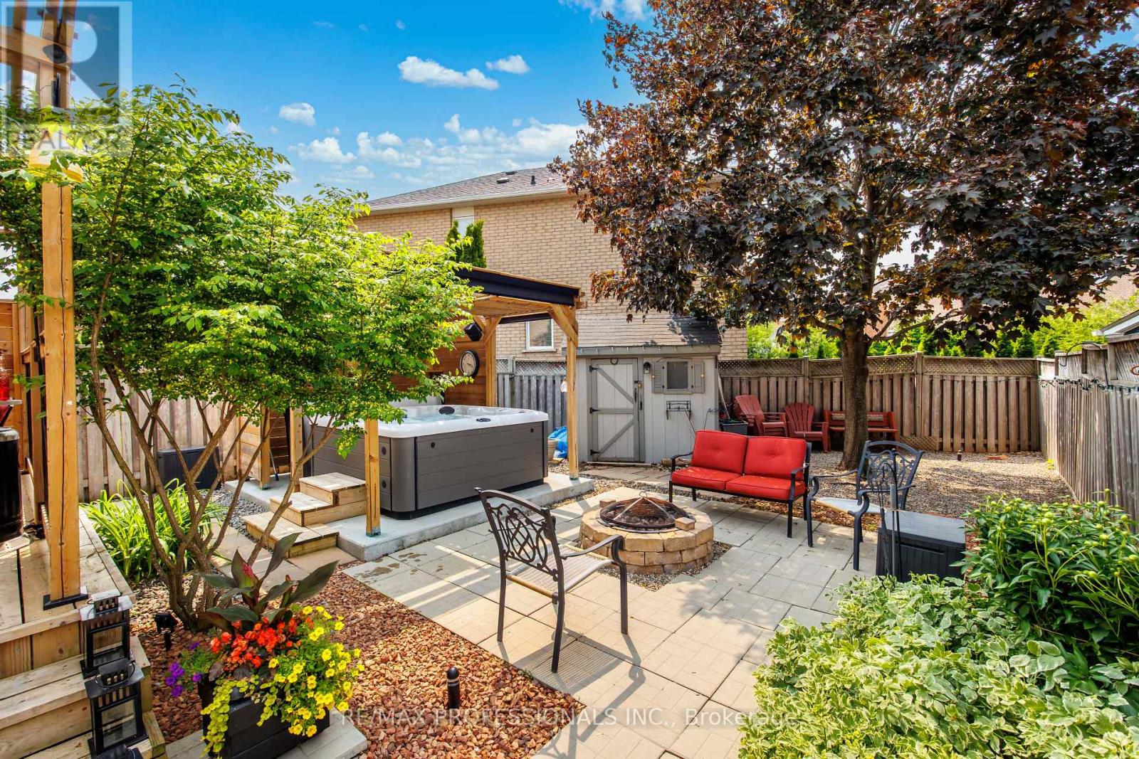 152 Ashton Drive, Vaughan, Ontario  L6A 2T8 - Photo 40 - N12411419