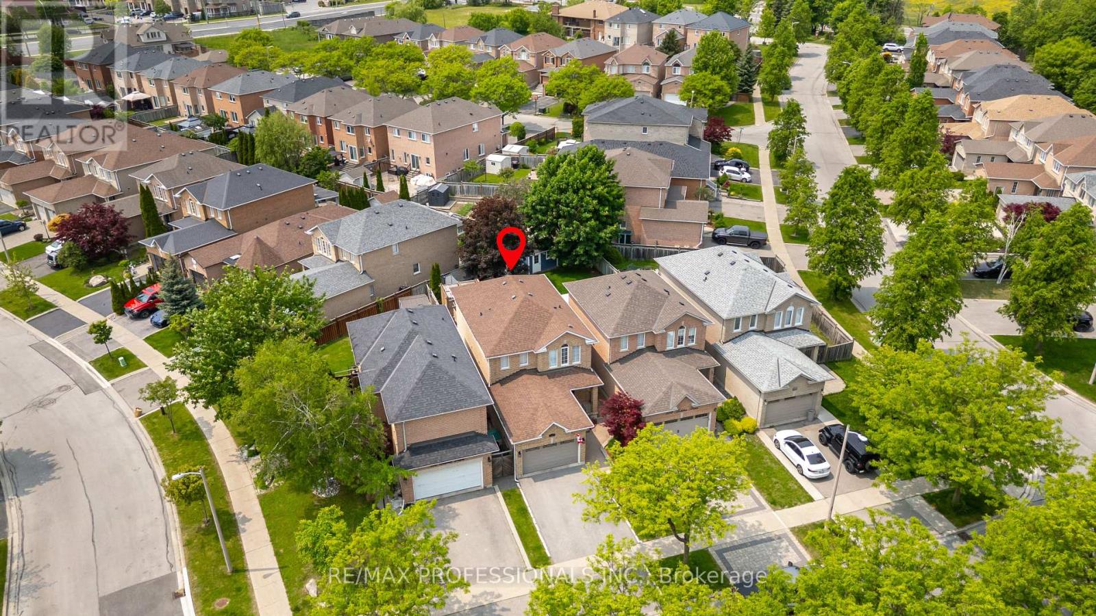 152 Ashton Drive, Vaughan, Ontario  L6A 2T8 - Photo 45 - N12411419