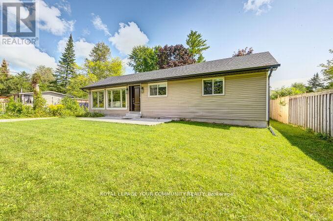 2309 Taylorwoods Boulevard, Innisfil, Ontario  L9S 2E7 - Photo 25 - N12411435
