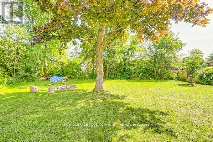 2309 Taylorwoods Boulevard, Innisfil, Ontario  L9S 2E7 - Photo 26 - N12411435